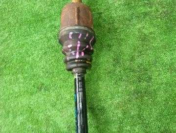 ПРИВОД НА HONDA AVANCIER TA1 F23A