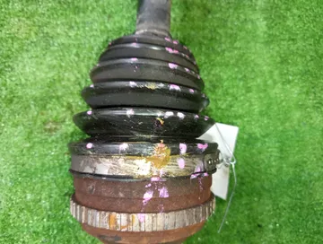 ПРИВОД НА HONDA AVANCIER TA1 F23A