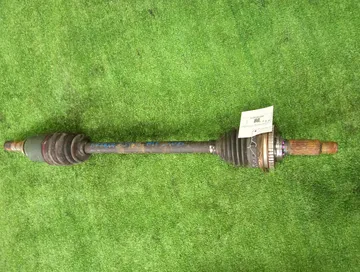 ПРИВОД НА SUBARU IMPREZA GG2 EJ15E