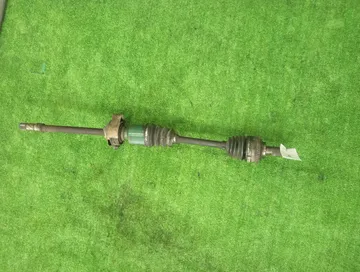 ПРИВОД НА MAZDA MPV LW5W GY