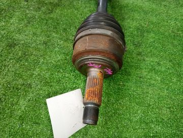ПРИВОД НА HONDA INSPIRE UC1 J30A