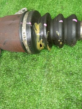 ПРИВОД НА HONDA INSPIRE UC1 J30A