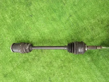 ПРИВОД НА MITSUBISHI PAJERO IO H76W 4G93