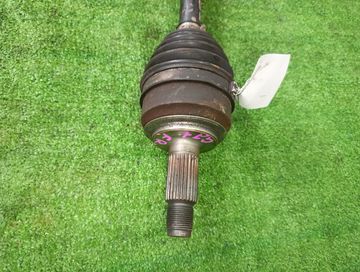 ПРИВОД НА HONDA AIRWAVE GJ1 L15A