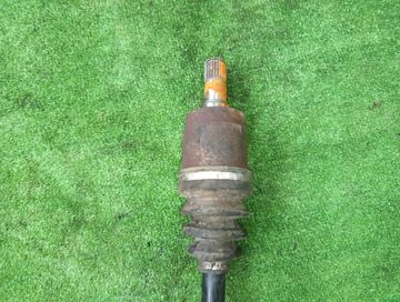 ПРИВОД НА HONDA AIRWAVE GJ1 L15A