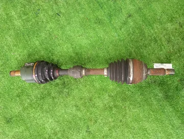 ПРИВОД НА MITSUBISHI AIRTREK CU2W 4G63