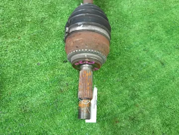 ПРИВОД НА MITSUBISHI AIRTREK CU2W 4G63