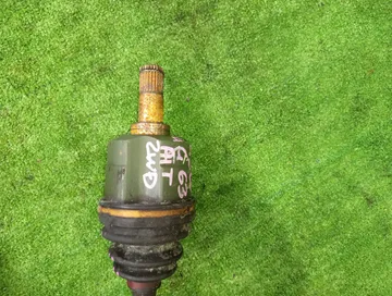 ПРИВОД НА MITSUBISHI AIRTREK CU2W 4G63