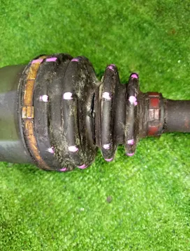 ПРИВОД НА MITSUBISHI AIRTREK CU2W 4G63