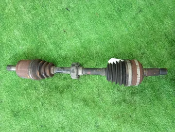ПРИВОД НА HONDA AVANCIER TA1 F23A
