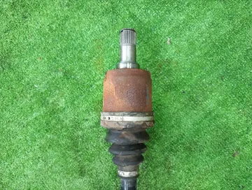 ПРИВОД НА HONDA ACCORD CL7 K20A