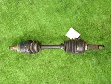 ПРИВОД НА MITSUBISHI PAJERO IO H76W 4G93