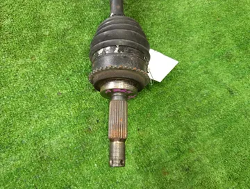 ПРИВОД НА MITSUBISHI PAJERO IO H76W 4G93