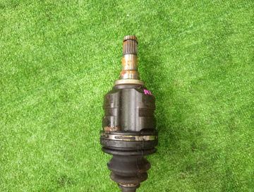 ПРИВОД НА TOYOTA ISIS ZNM10G 1ZZ-FE