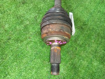 ПРИВОД НА HONDA AIRWAVE GJ1 L15A