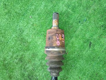 ПРИВОД НА HONDA AIRWAVE GJ1 L15A