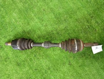 ПРИВОД НА MITSUBISHI CHARIOT GRANDIS N84W 4G64