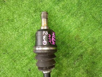 ПРИВОД НА MITSUBISHI CHARIOT GRANDIS N84W 4G64