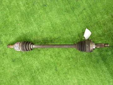 ПРИВОД НА SUBARU IMPREZA GG2 EJ15E