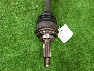 ПРИВОД НА SUBARU IMPREZA GG2 EJ15E