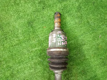 ПРИВОД НА SUBARU IMPREZA GG2 EJ15E