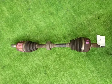ПРИВОД НА HONDA ACCORD CM2 K24A