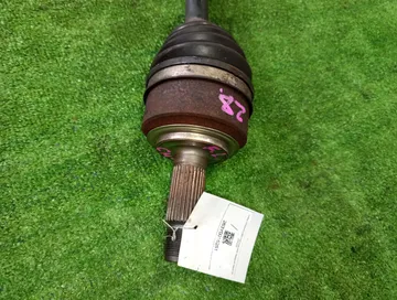 ПРИВОД НА HONDA ACCORD CM2 K24A