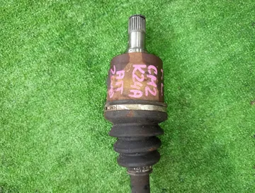 ПРИВОД НА HONDA ACCORD CM2 K24A