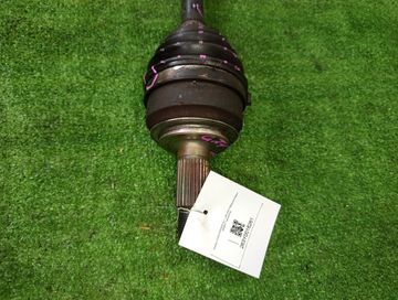 ПРИВОД НА HONDA AIRWAVE GJ1 L15A