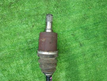 ПРИВОД НА HONDA AIRWAVE GJ1 L15A