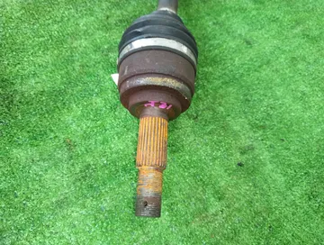 ПРИВОД НА NISSAN TEANA J32 VQ25DE