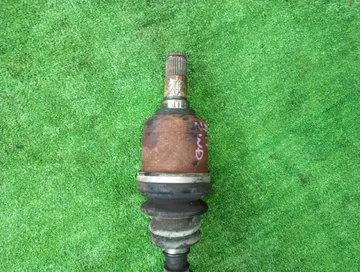 ПРИВОД НА NISSAN TEANA J32 VQ25DE