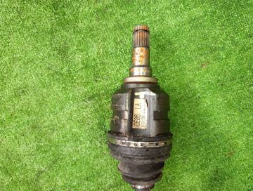 ПРИВОД НА TOYOTA ISIS ZNM10G 1ZZ-FE