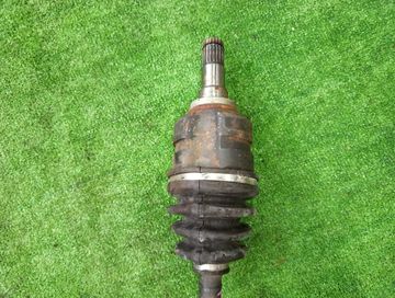 ПРИВОД НА TOYOTA ISIS ZNM10G 1ZZ-FE