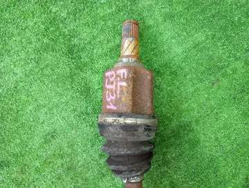 ПРИВОД НА NISSAN TEANA PJ31 VQ35DE