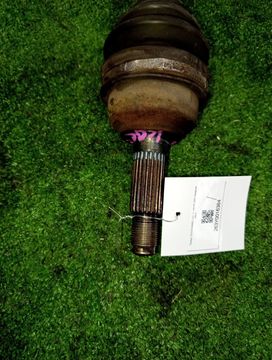 ПРИВОД НА TOYOTA PASSO KGC10 1KR-FE