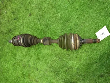 ПРИВОД НА TOYOTA SPRINTER CARIB AE114G 4A-FE