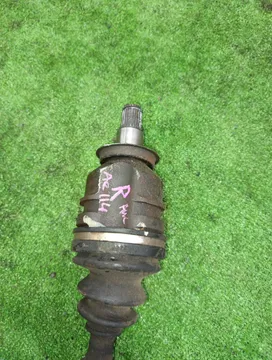 ПРИВОД НА TOYOTA SPRINTER CARIB AE114G 4A-FE