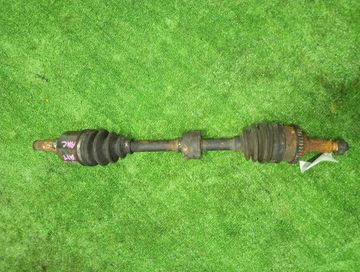 ПРИВОД НА SUZUKI AERIO RA21S M15A
