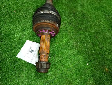 ПРИВОД НА TOYOTA COROLLA FIELDER NZE141G 1NZ-FE