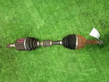 ПРИВОД НА NISSAN TEANA PJ31 VQ35DE