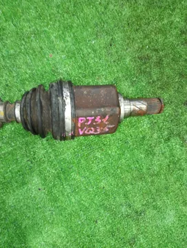 ПРИВОД НА NISSAN TEANA PJ31 VQ35DE