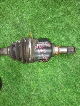 ПРИВОД НА TOYOTA COROLLA FIELDER NZE141G 1NZ-FE