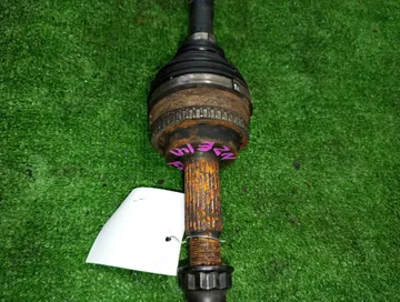 ПРИВОД НА TOYOTA COROLLA FIELDER NZE141G 1NZ-FE