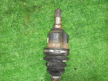 ПРИВОД НА TOYOTA COROLLA FIELDER NZE141G 1NZ-FE