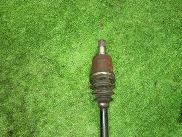 ПРИВОД НА HONDA FIT ARIA GD8 L15A