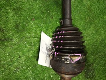ПРИВОД НА HONDA FIT ARIA GD8 L15A