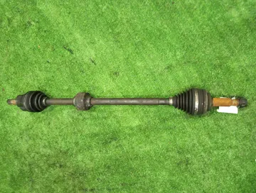 ПРИВОД НА TOYOTA COROLLA FIELDER NZE141G 1NZ-FE