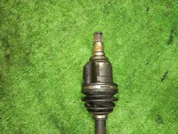 ПРИВОД НА TOYOTA COROLLA FIELDER NZE141G 1NZ-FE