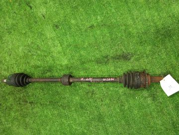 ПРИВОД НА SUZUKI AERIO RA21S M15A